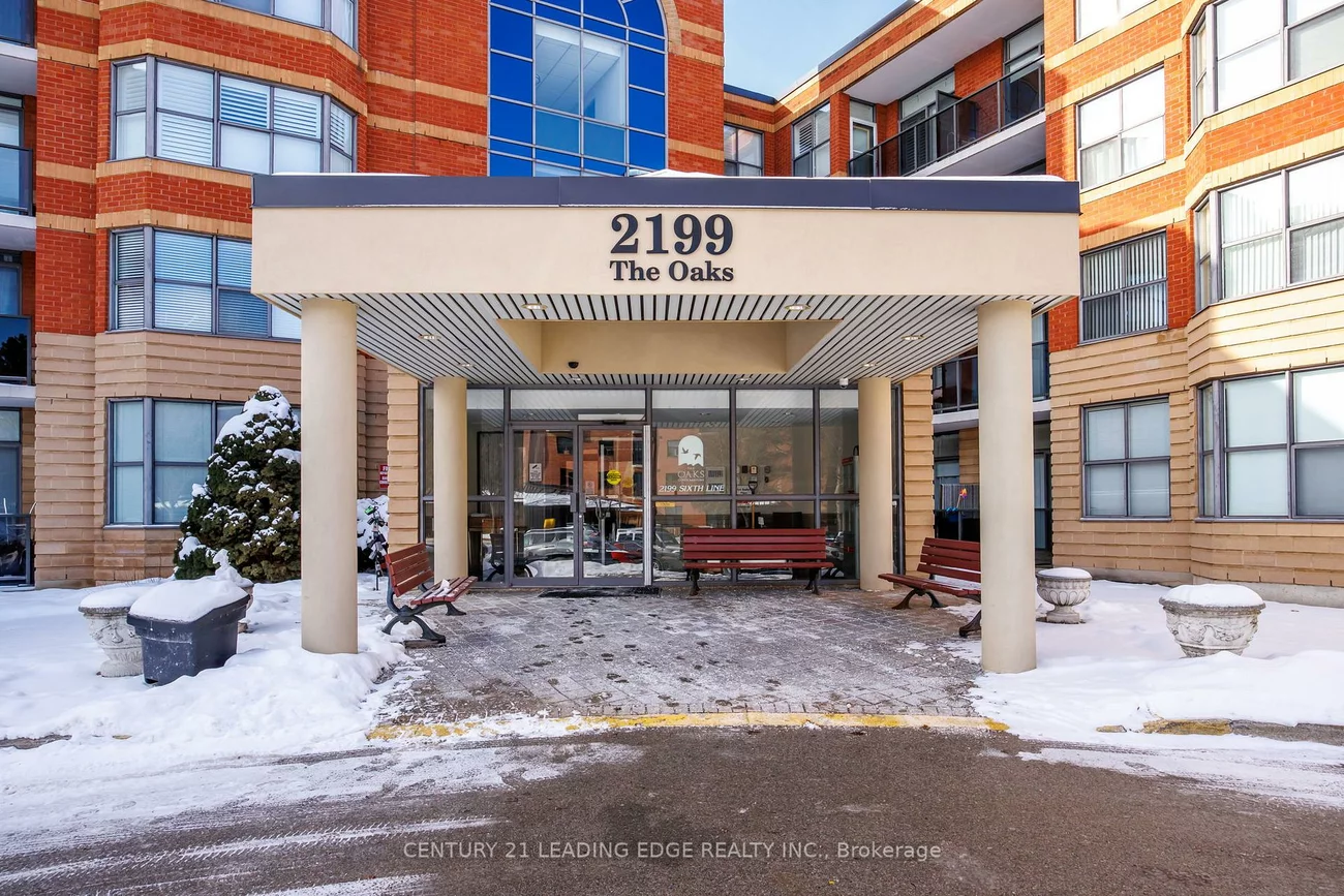 2199, Sixth, 1015 - RO River Oaks, Oakville