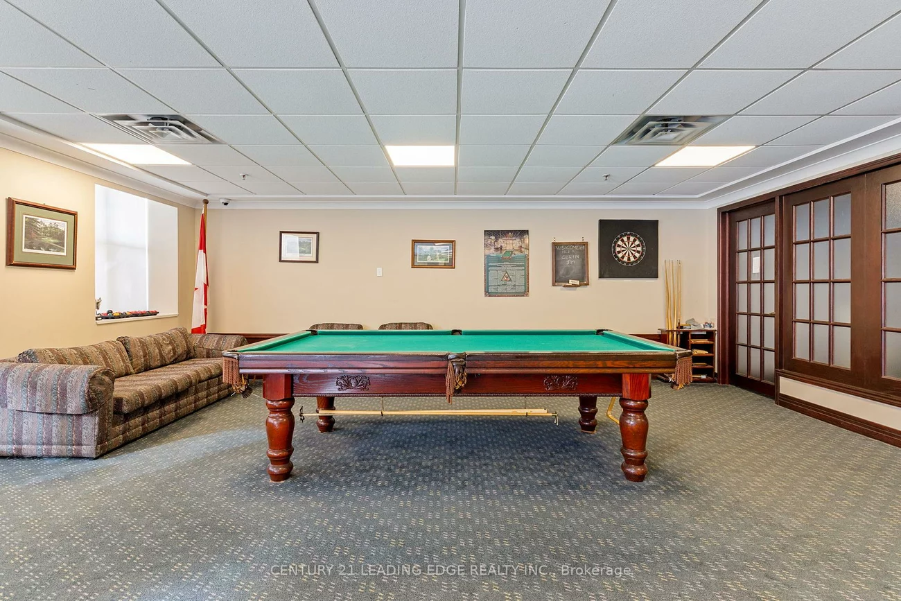 2199, Sixth, 1015 - RO River Oaks, Oakville