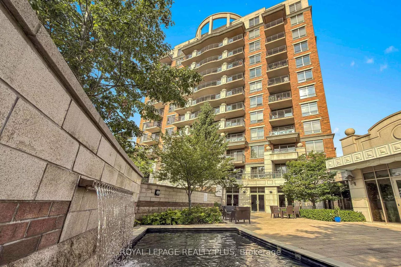 2379, Central Park, 1015 - RO River Oaks, Oakville