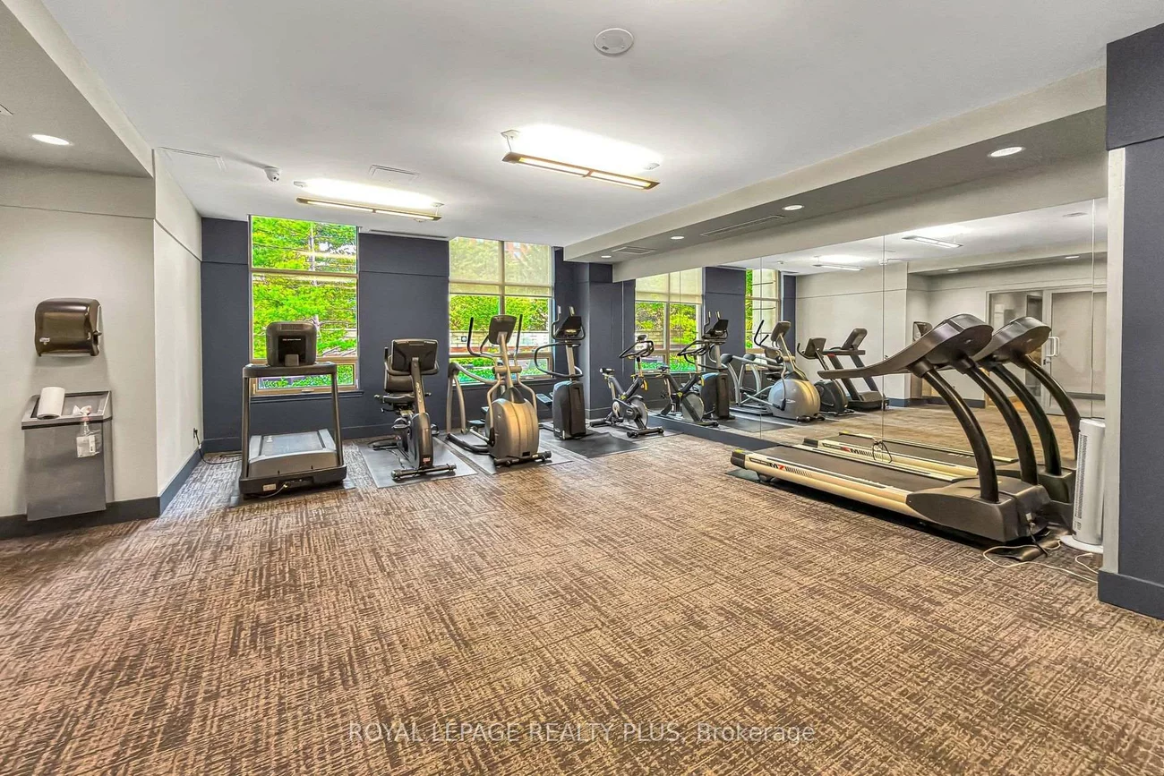 2379, Central Park, 1015 - RO River Oaks, Oakville