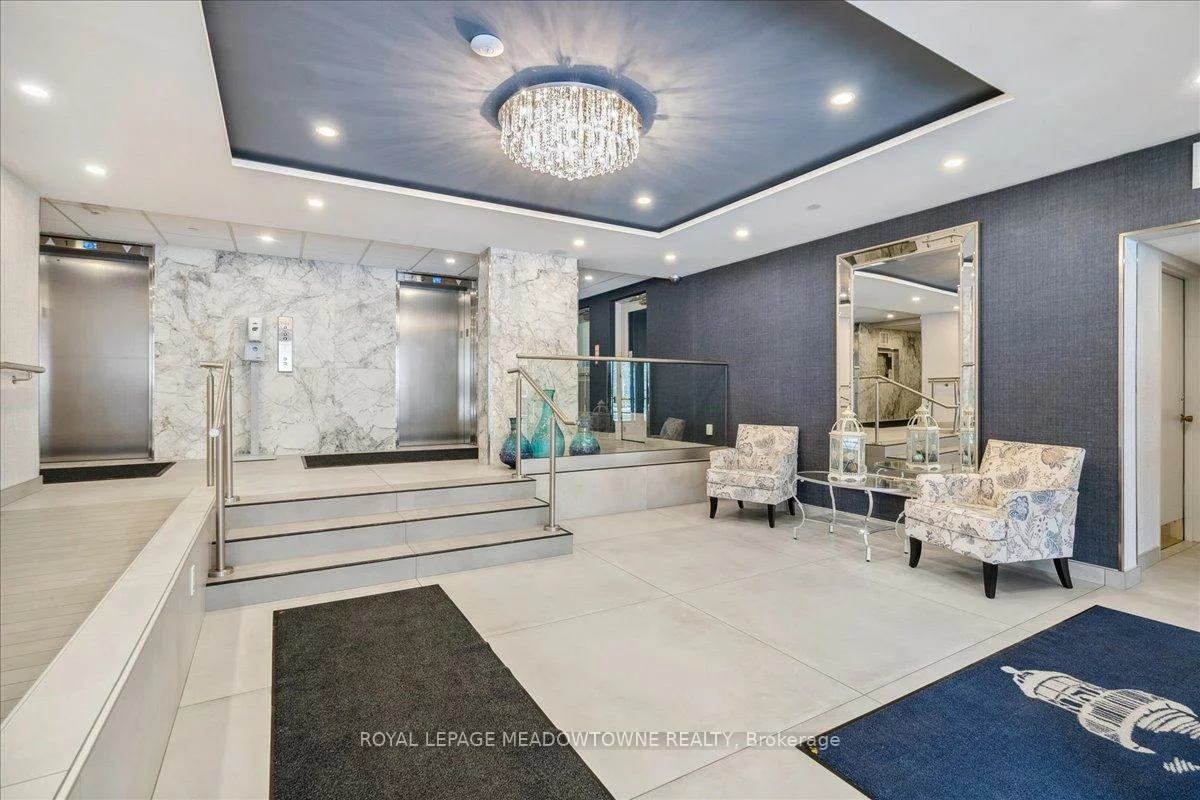 2263, Marine, 1001 - BR Bronte, Oakville