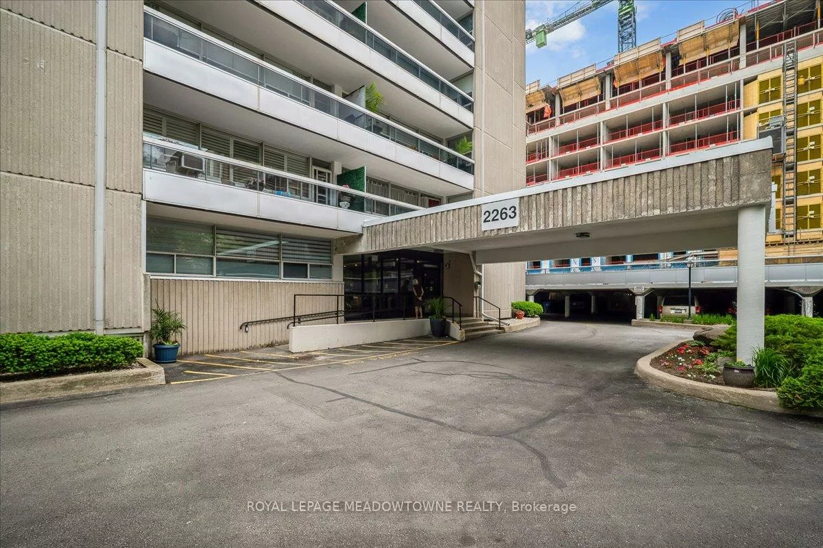 2263, Marine, 1001 - BR Bronte, Oakville