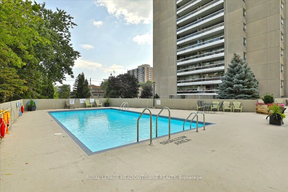 2263, Marine, 1001 - BR Bronte, Oakville