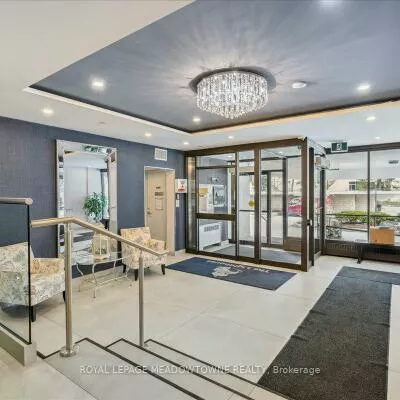 2263, Marine, 1001 - BR Bronte, Oakville