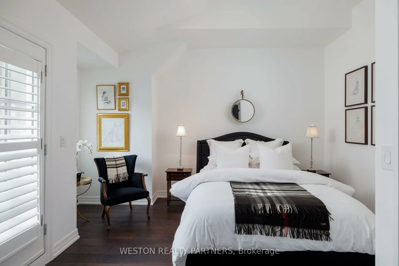 2369, Ontario, 1001 - BR Bronte, Oakville