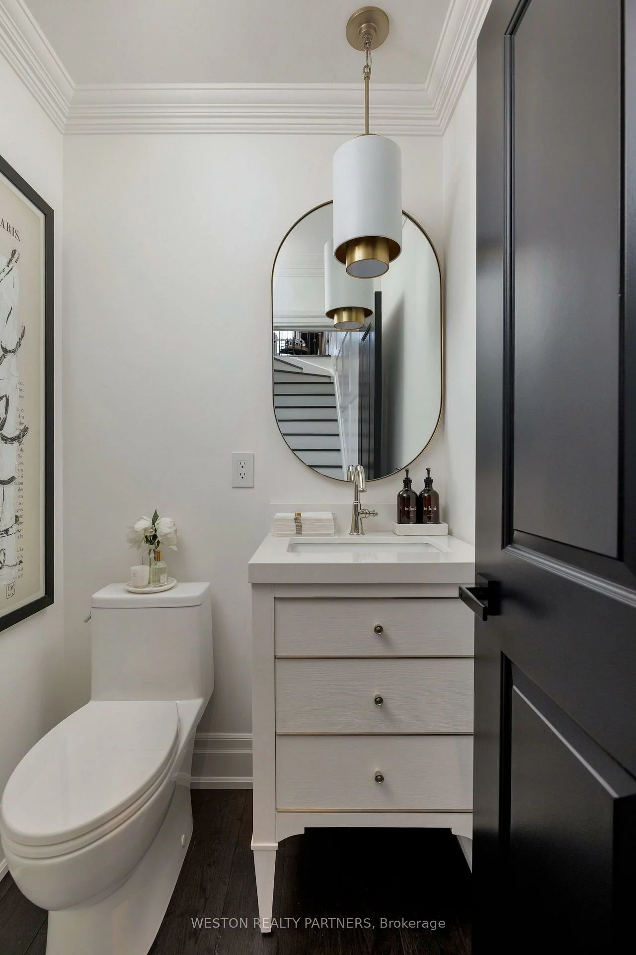 2369, Ontario, 1001 - BR Bronte, Oakville