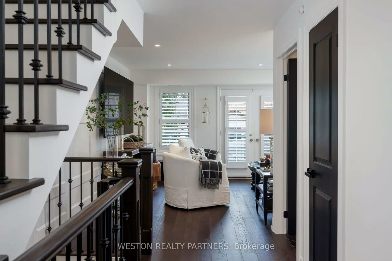2369, Ontario, 1001 - BR Bronte, Oakville