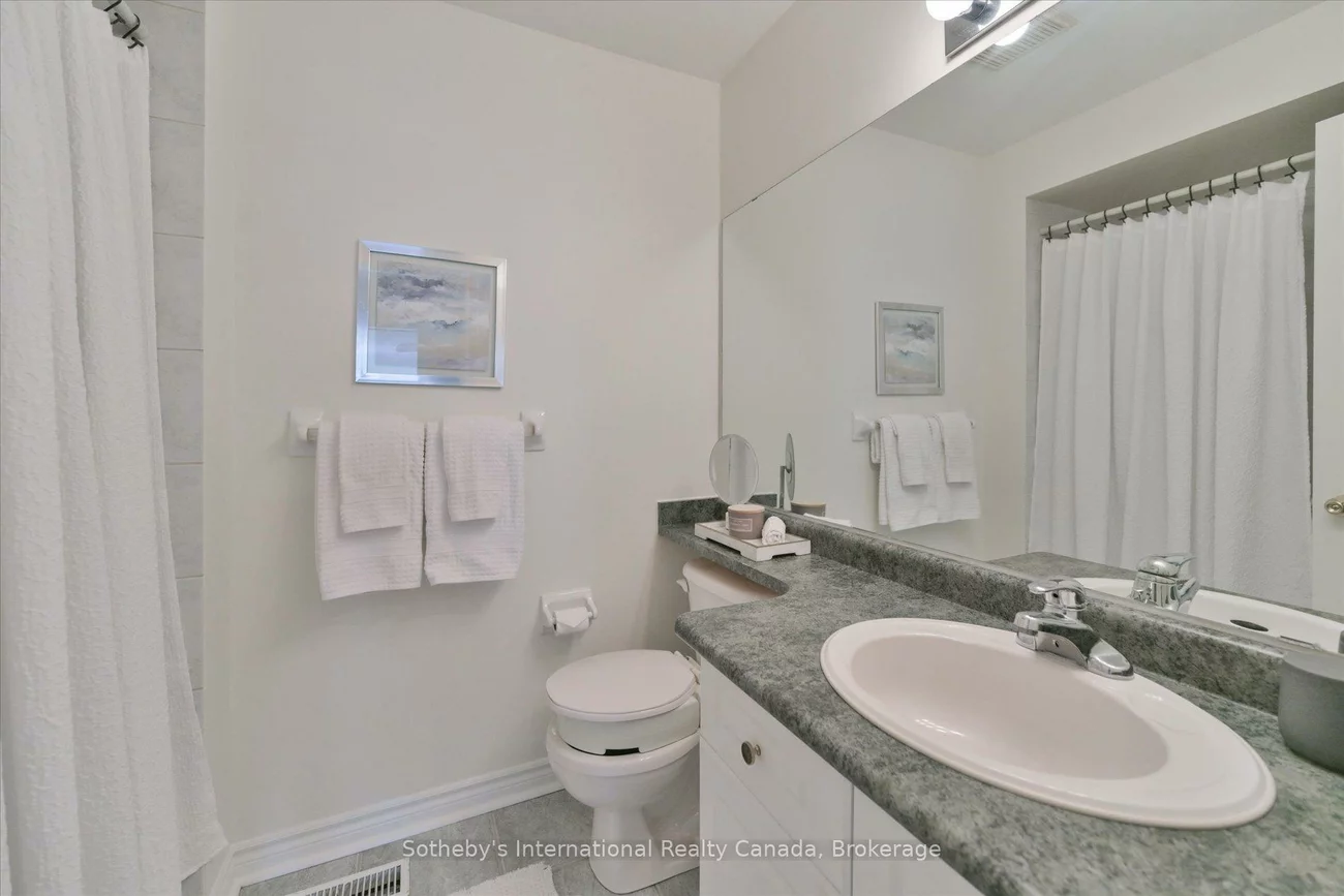 300, Ravineview, 1018 - WC Wedgewood Creek, Oakville