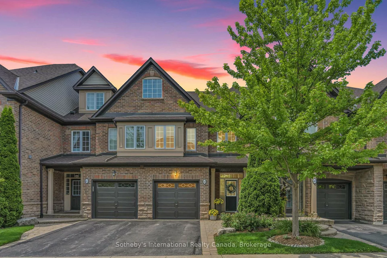 300, Ravineview, 1018 - WC Wedgewood Creek, Oakville