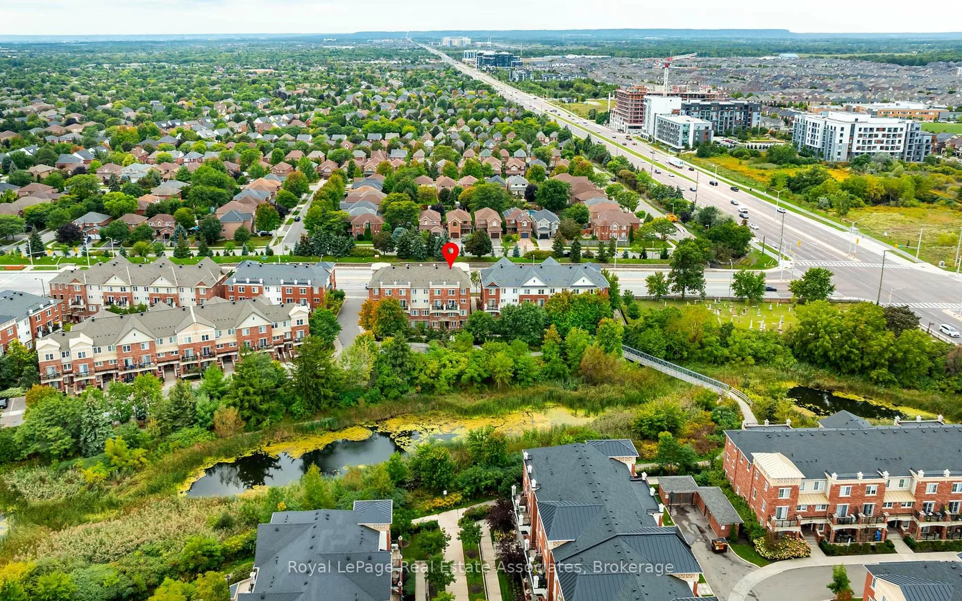 2563, Sixth, 1015 - RO River Oaks, Oakville