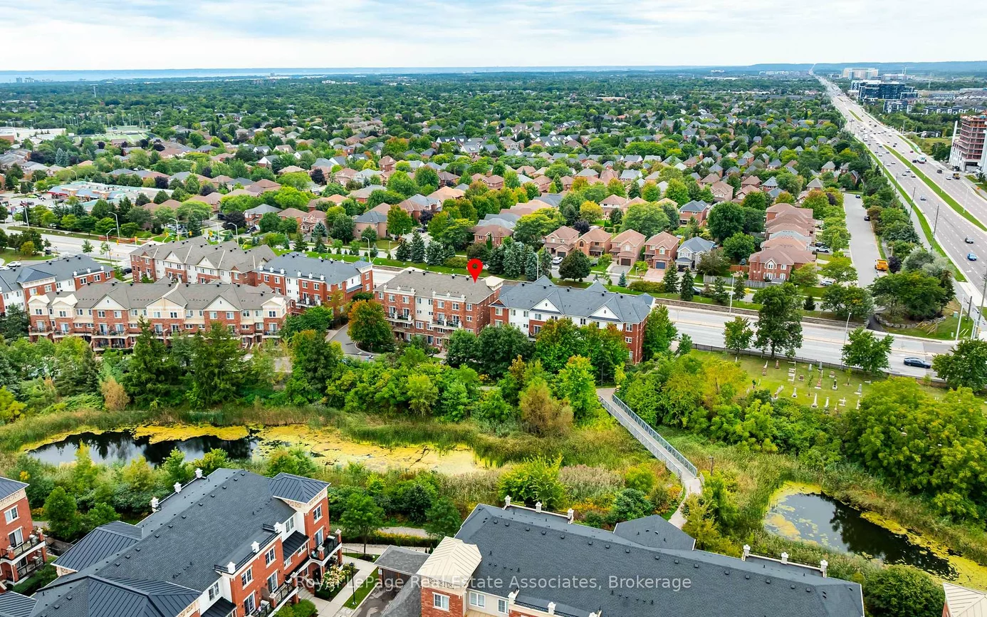 2563, Sixth, 1015 - RO River Oaks, Oakville