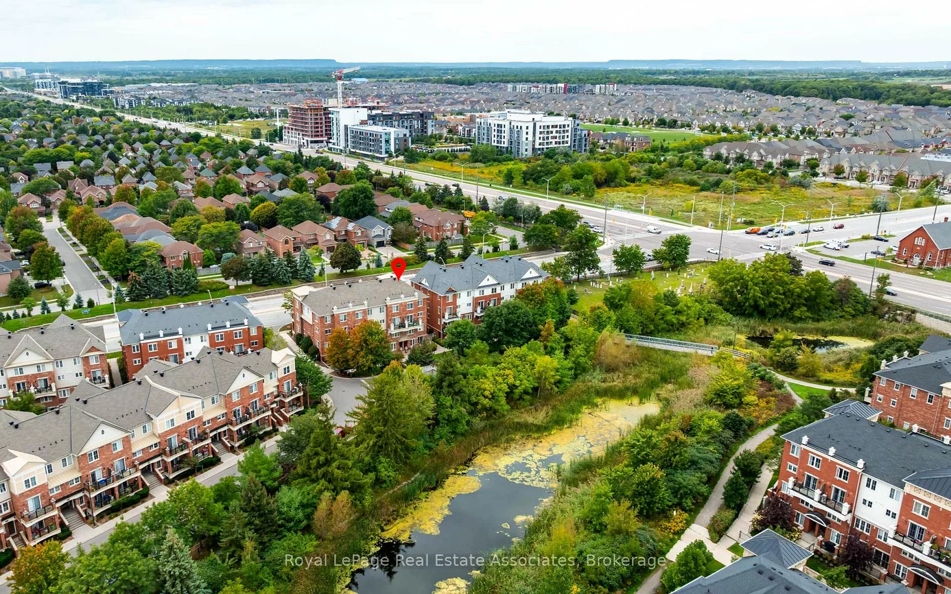 2563, Sixth, 1015 - RO River Oaks, Oakville