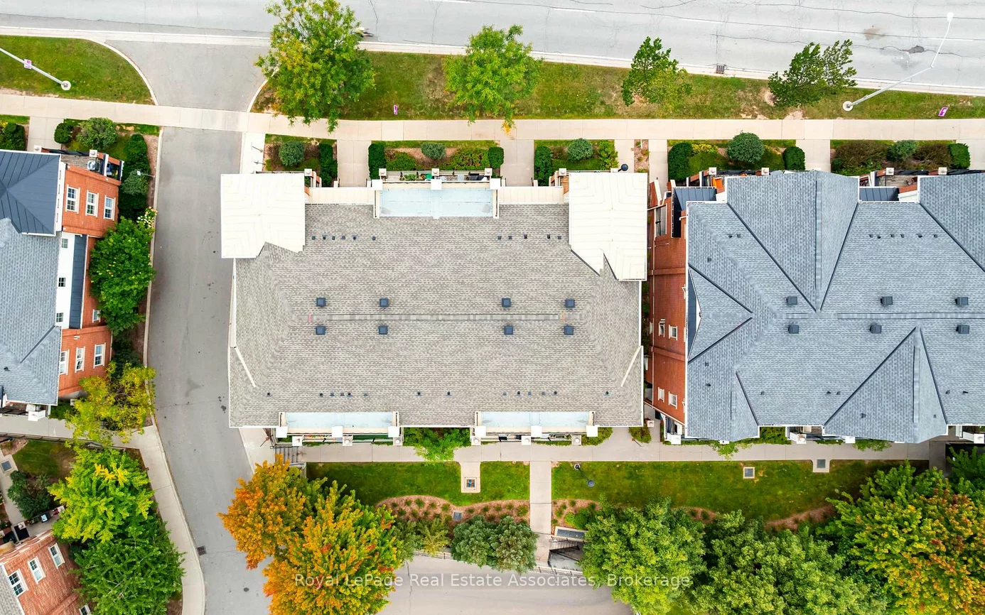 2563, Sixth, 1015 - RO River Oaks, Oakville