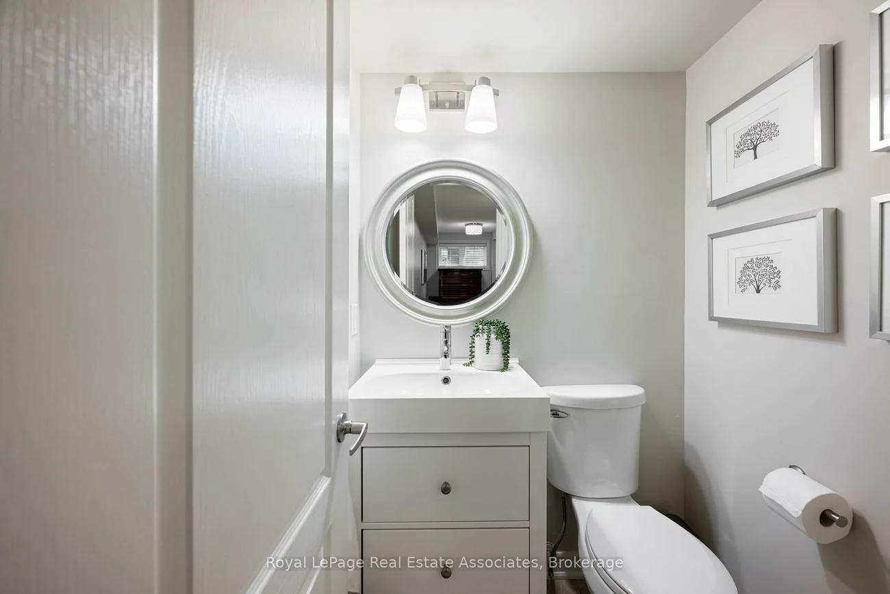 2563, Sixth, 1015 - RO River Oaks, Oakville