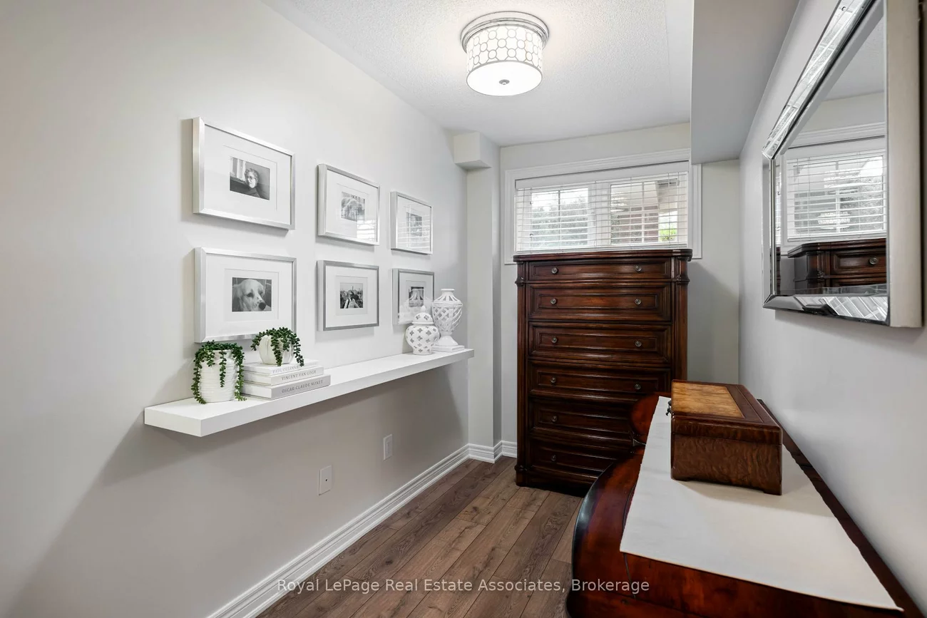 2563, Sixth, 1015 - RO River Oaks, Oakville