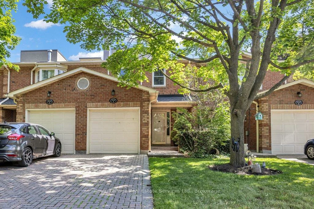 2314, Marine, 1001 - BR Bronte, Oakville