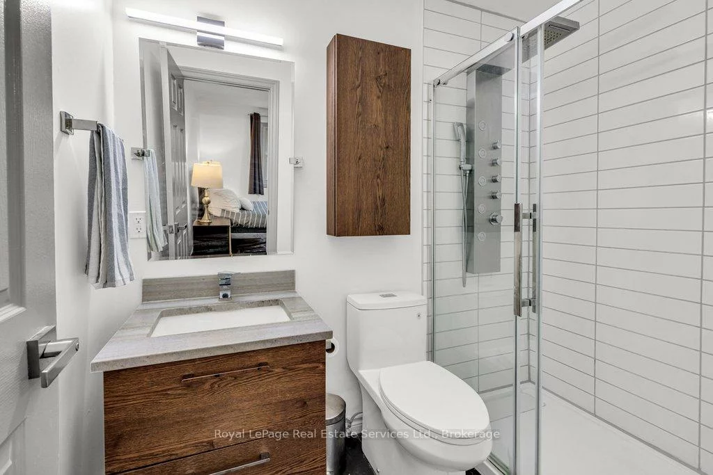 2314, Marine, 1001 - BR Bronte, Oakville