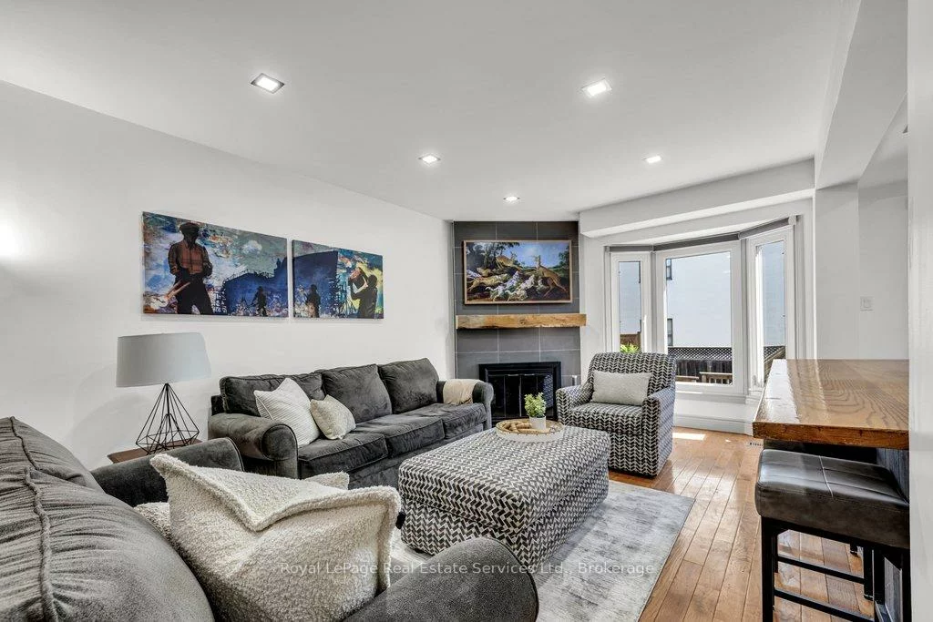 2314, Marine, 1001 - BR Bronte, Oakville