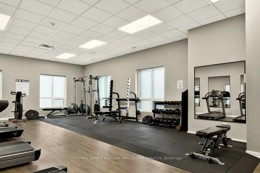 2486, Old Bronte, 1019 - WM Westmount, Oakville