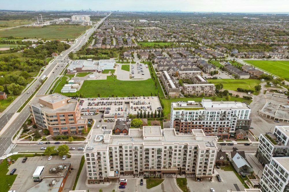 2486, Old Bronte, 1019 - WM Westmount, Oakville