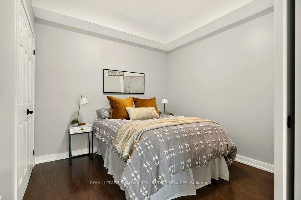2486, Old Bronte, 1019 - WM Westmount, Oakville
