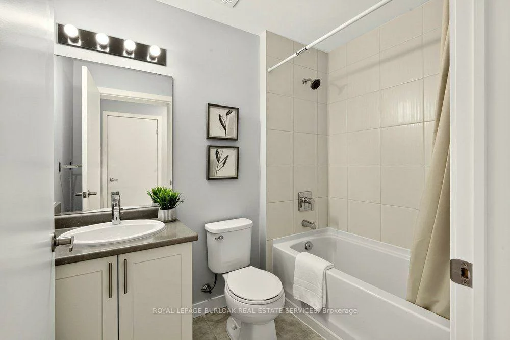 2486, Old Bronte, 1019 - WM Westmount, Oakville