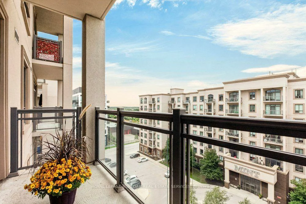 2486, Old Bronte, 1019 - WM Westmount, Oakville