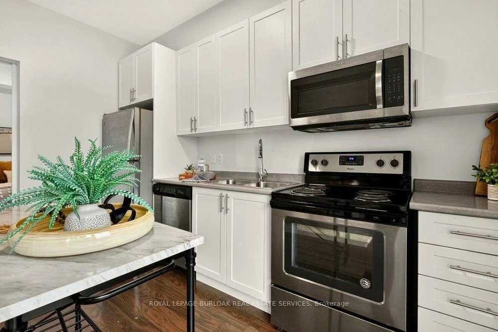 2486, Old Bronte, 1019 - WM Westmount, Oakville