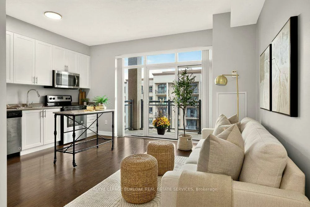 2486, Old Bronte, 1019 - WM Westmount, Oakville
