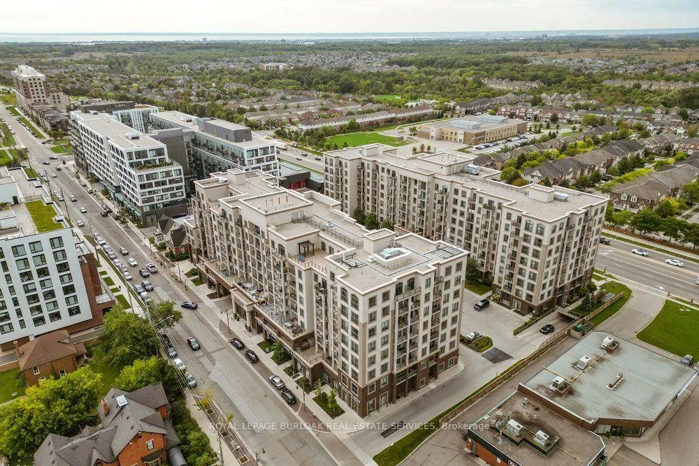 2486, Old Bronte, 1019 - WM Westmount, Oakville