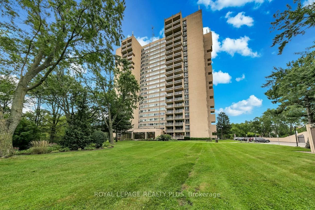 1359, White Oaks, 1005 - FA Falgarwood, Oakville