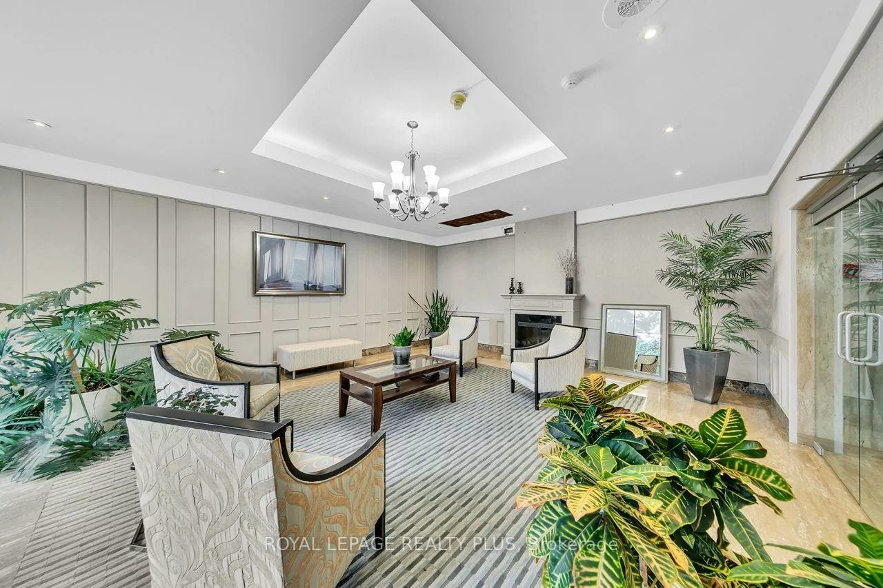 1359, White Oaks, 1005 - FA Falgarwood, Oakville