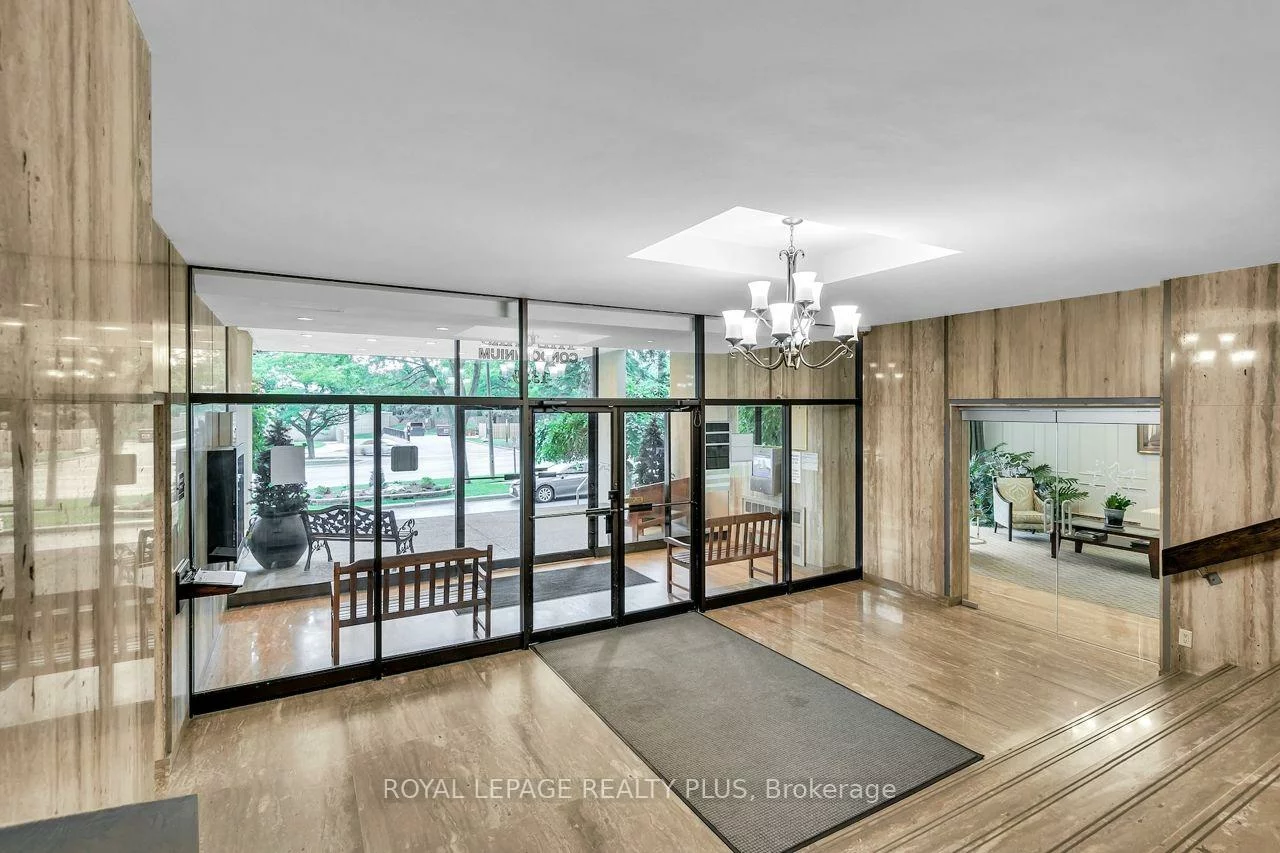 1359, White Oaks, 1005 - FA Falgarwood, Oakville