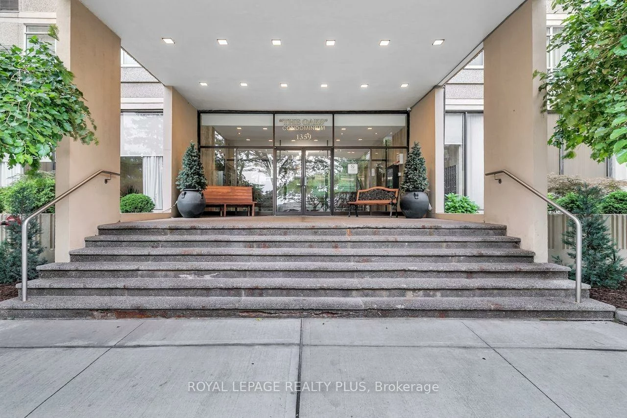 1359, White Oaks, 1005 - FA Falgarwood, Oakville
