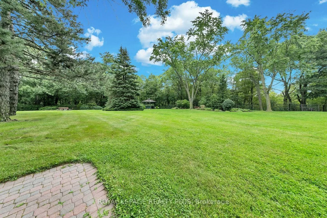 1359, White Oaks, 1005 - FA Falgarwood, Oakville