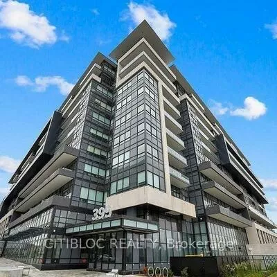 395, Dundas, 1008 - GO Glenorchy, Oakville