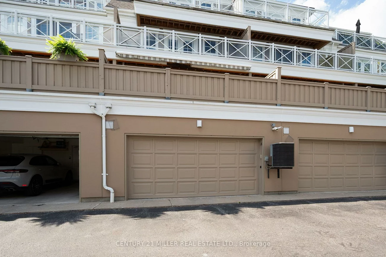 2369, Ontario, 1001 - BR Bronte, Oakville