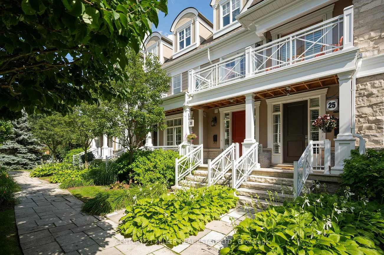 2369, Ontario, 1001 - BR Bronte, Oakville