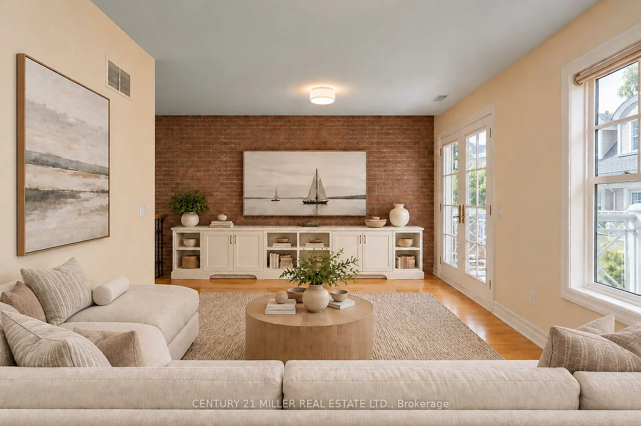 2369, Ontario, 1001 - BR Bronte, Oakville