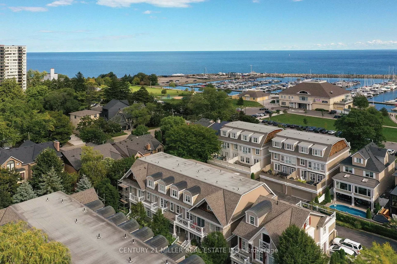 2369, Ontario, 1001 - BR Bronte, Oakville