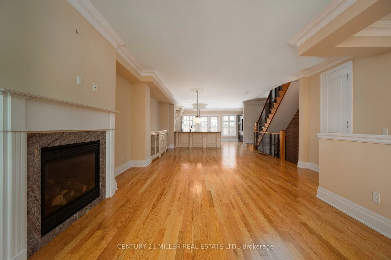 2369, Ontario, 1001 - BR Bronte, Oakville
