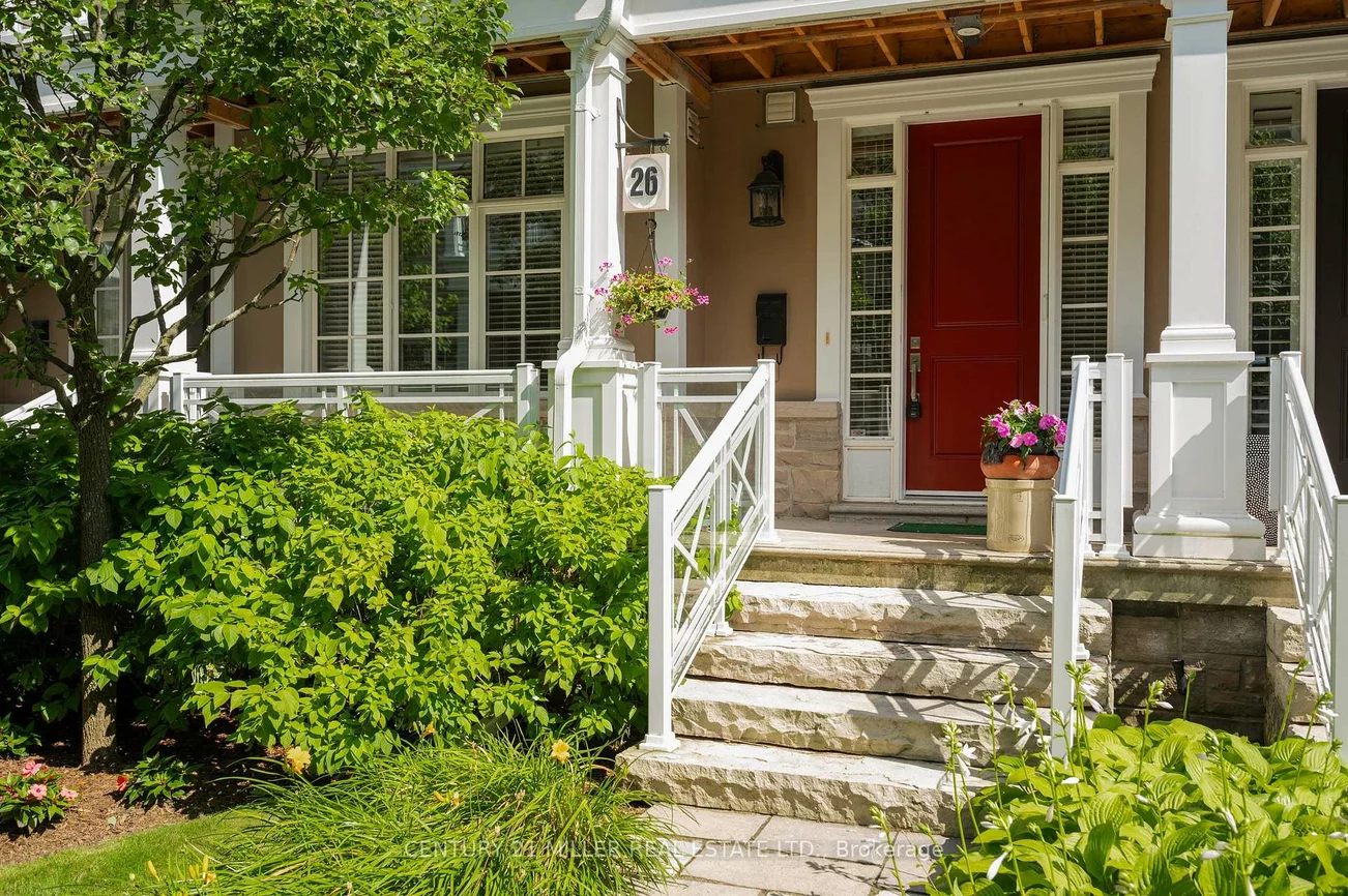 2369, Ontario, 1001 - BR Bronte, Oakville