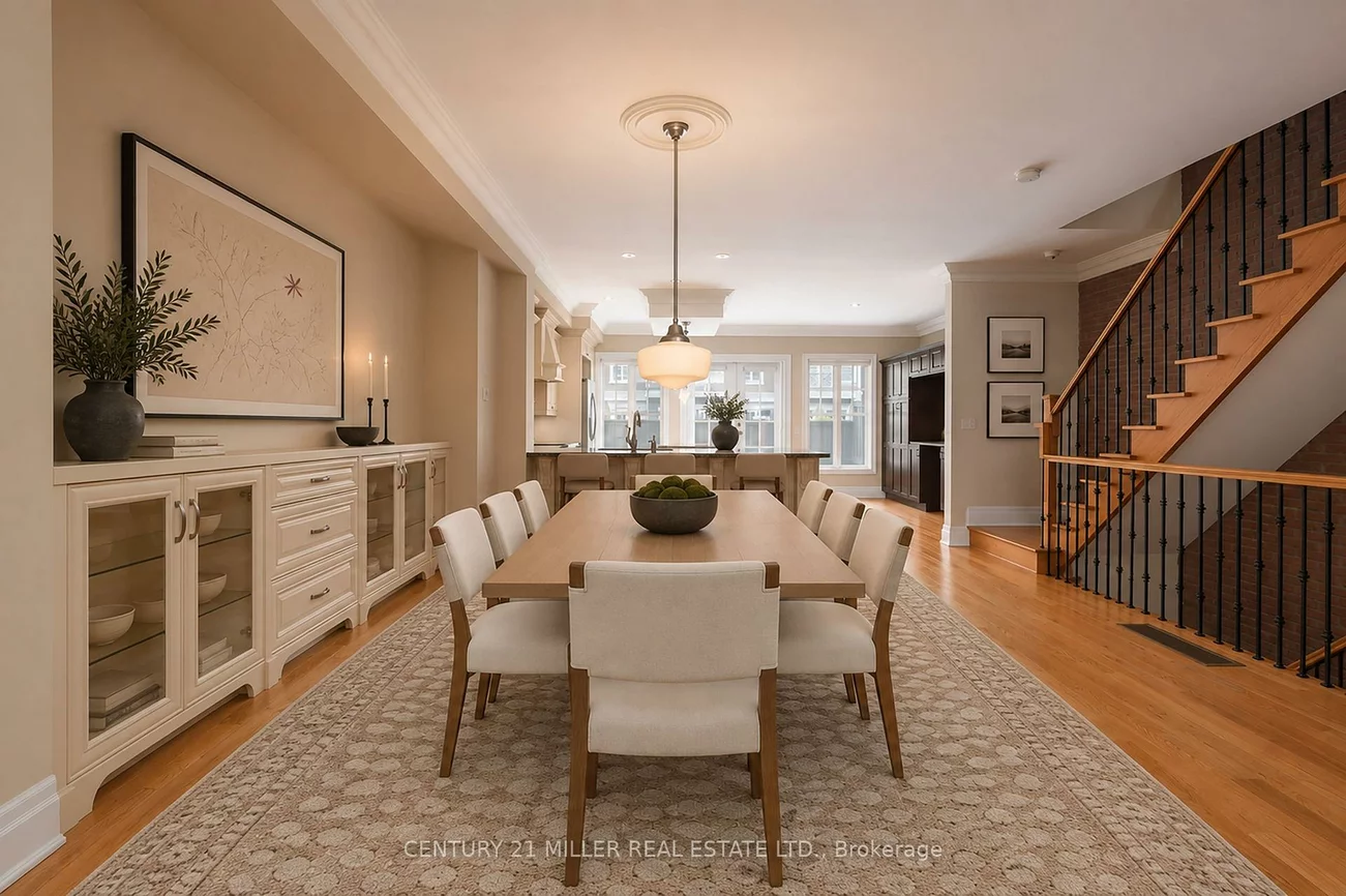 2369, Ontario, 1001 - BR Bronte, Oakville