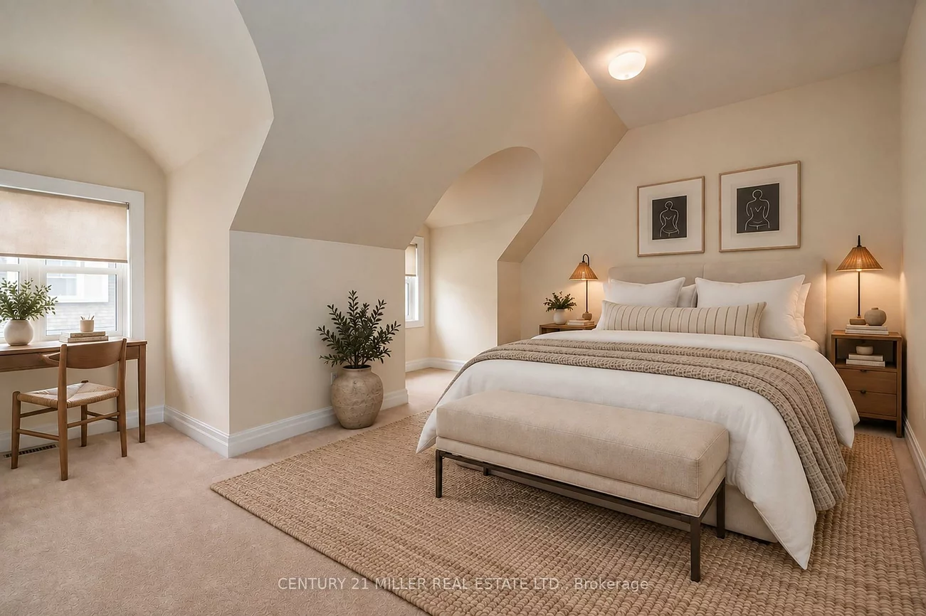 2369, Ontario, 1001 - BR Bronte, Oakville