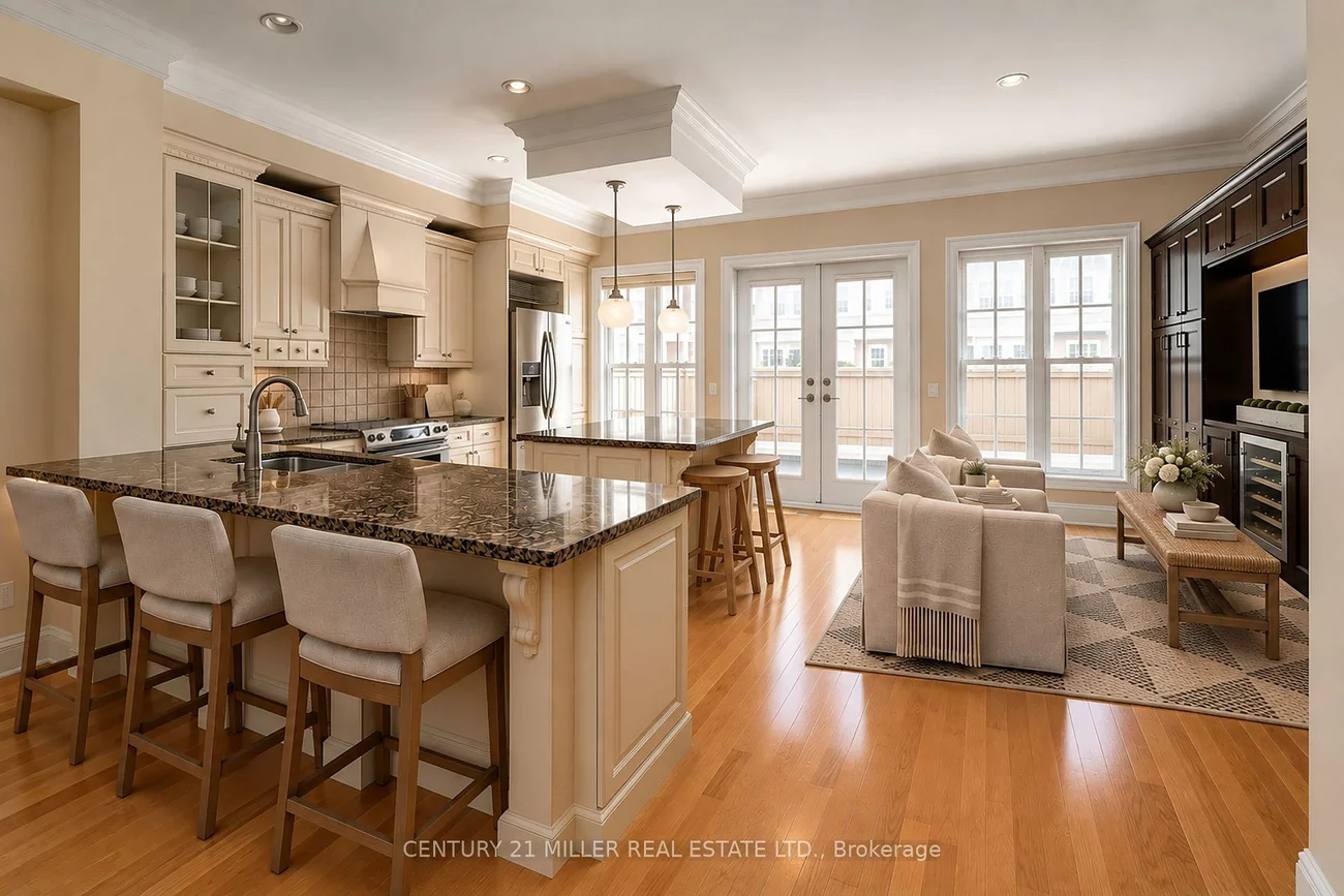 2369, Ontario, 1001 - BR Bronte, Oakville