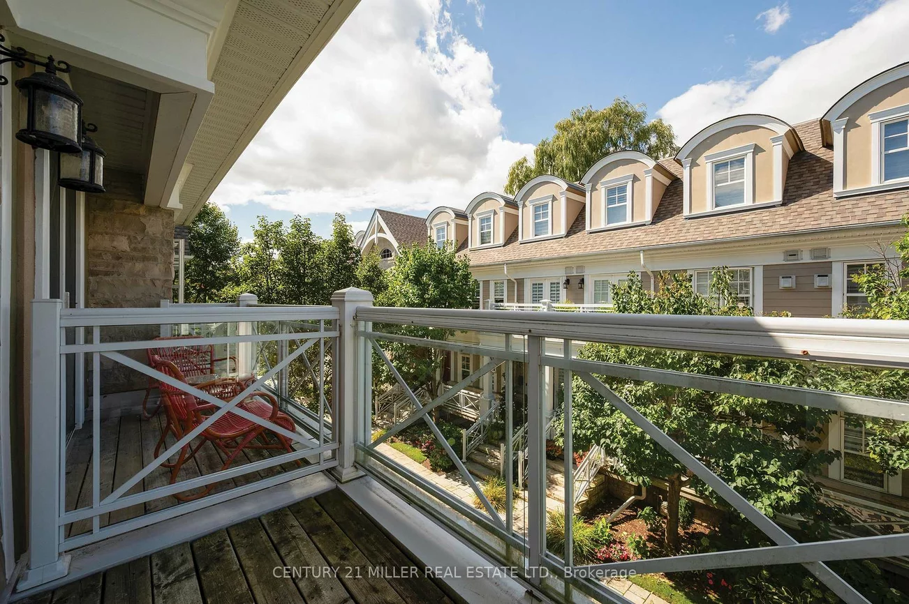 2369, Ontario, 1001 - BR Bronte, Oakville