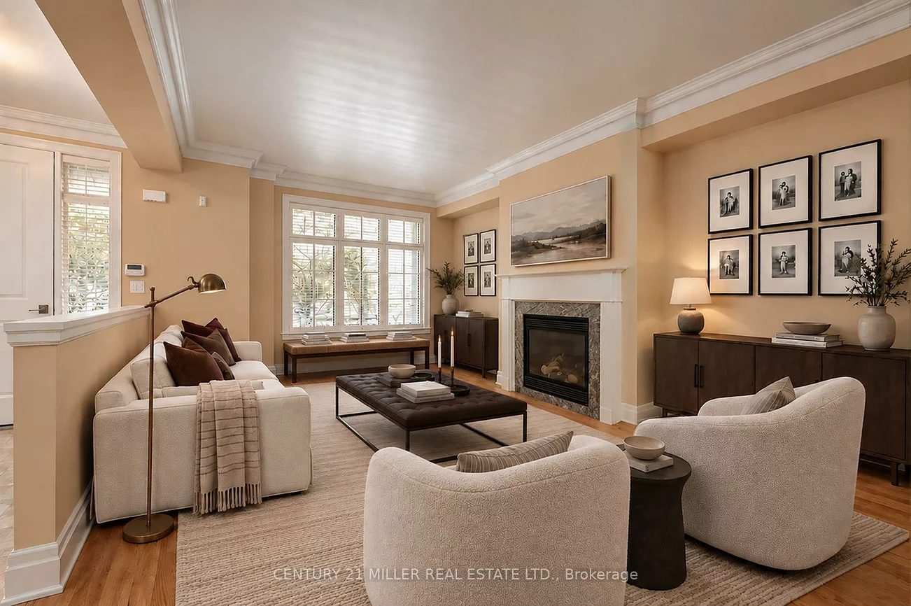 2369, Ontario, 1001 - BR Bronte, Oakville