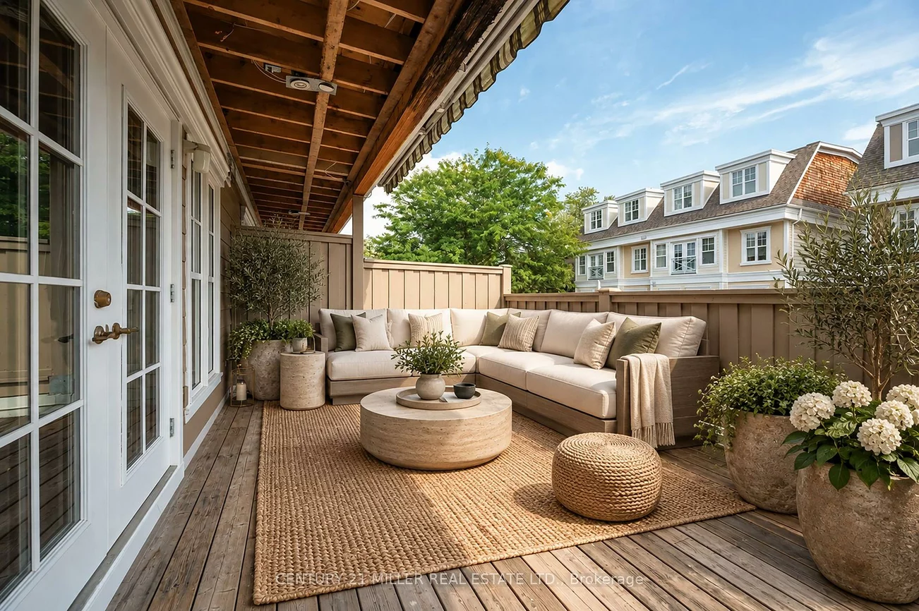 2369, Ontario, 1001 - BR Bronte, Oakville