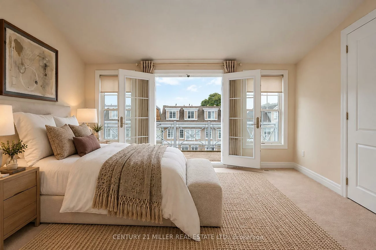 2369, Ontario, 1001 - BR Bronte, Oakville