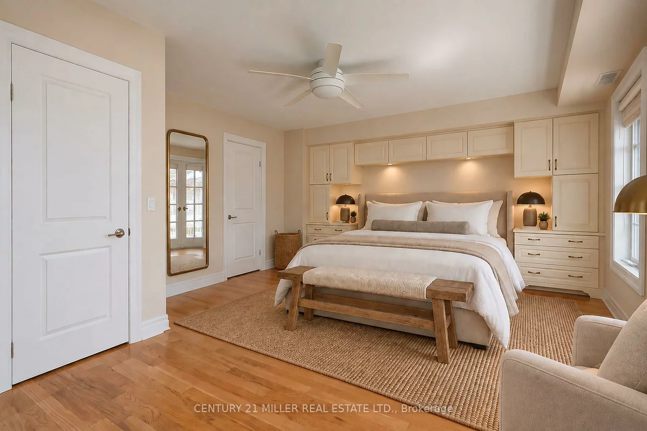 2369, Ontario, 1001 - BR Bronte, Oakville